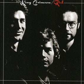King Crimson - Red - CD - New