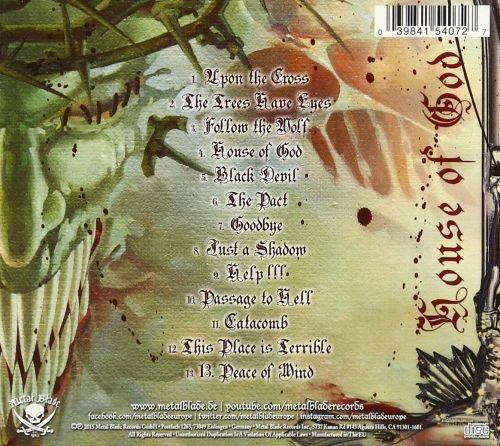 King Diamond - House Of God (Rem.) - CD - New