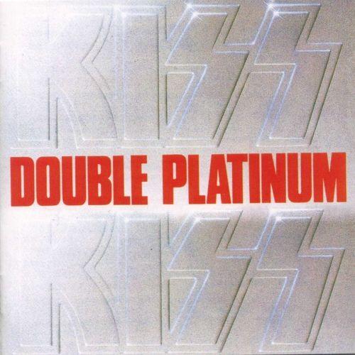 Kiss - Double Platinum - CD - New