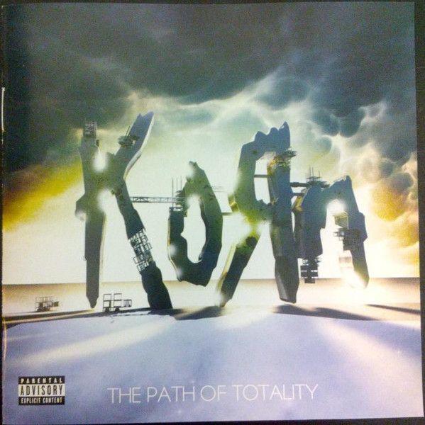 Korn - Path Of Totality, The - CD - New