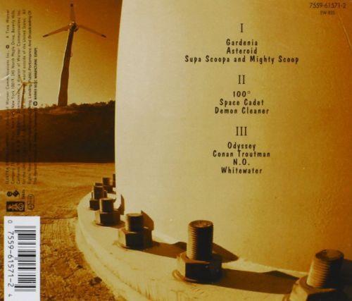 Kyuss - Sky Valley - CD - New