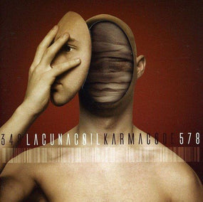 Lacuna Coil - Karmacode - CD - New
