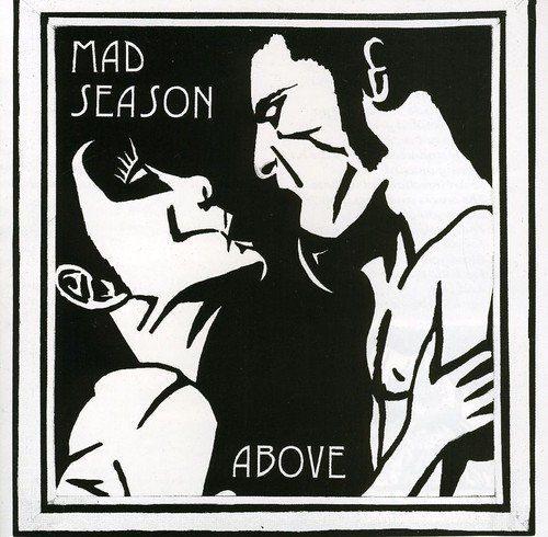 Mad Season - Above - CD - New