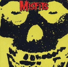 Misfits - Misfits (Collection) - CD - New