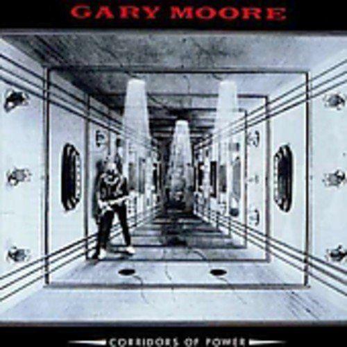 Moore, Gary - Corridors Of Power - CD - New