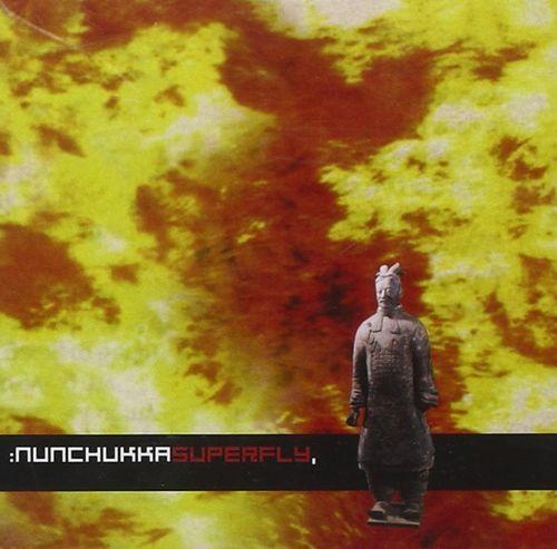 Nunchukka Superfly - Nunchukka Superfly - CD - New