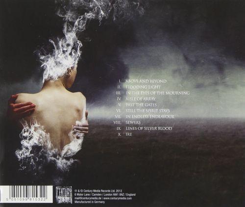 Oddland - Treachery Of Senses, The - CD - New