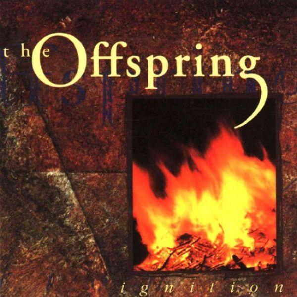 Offspring - Ignition - CD - New