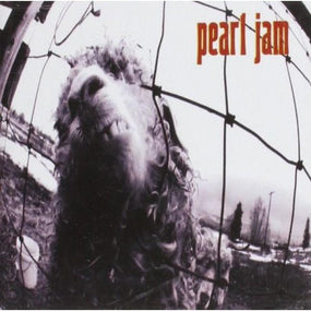 Pearl Jam - Vs. (2018 Gold Series) - CD - New