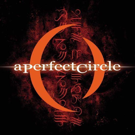 Perfect Circle - Mer De Noms - CD - New