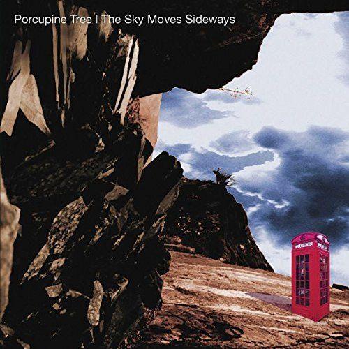 Porcupine Tree - Sky Moves Sideways, The (2016 remaster) (2021 2CD reissue) - CD - New