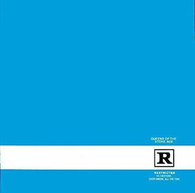 Queens Of The Stone Age - Rated R - CD - New