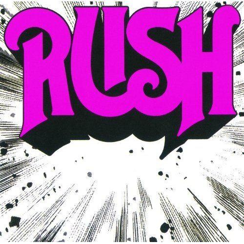 Rush - Rush - CD - New