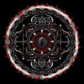 Shinedown - Amaryllis - CD - New
