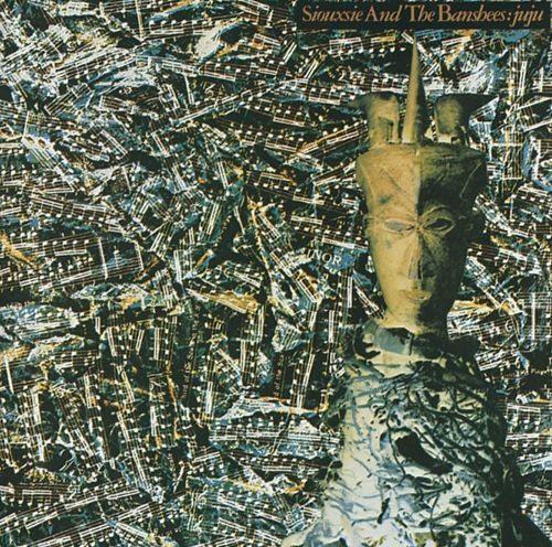 Siouxsie And The Banshees - Juju - CD - New