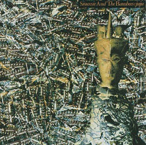 Siouxsie And The Banshees - Juju - CD - New