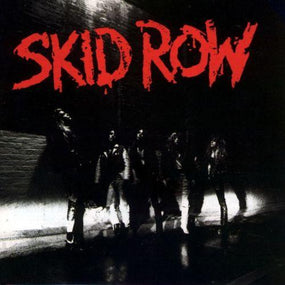 Skid Row - Skid Row - CD - New