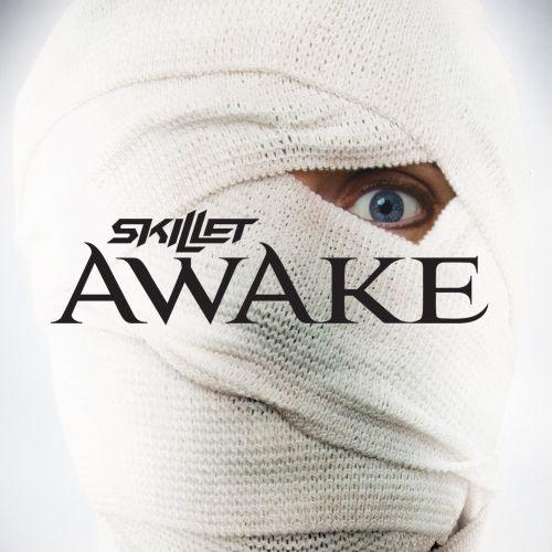 Skillet - Awake - CD - New