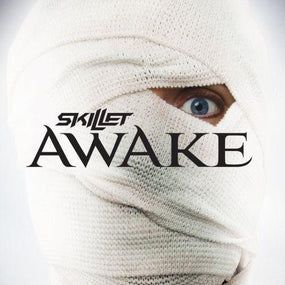 Skillet - Awake - CD - New