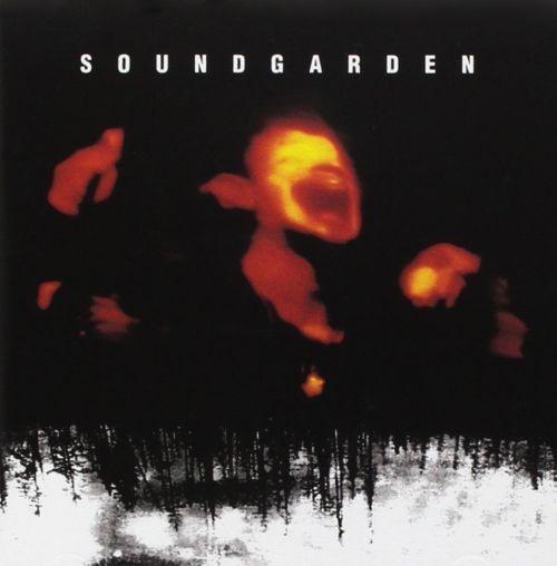 Soundgarden - Superunknown - CD - New
