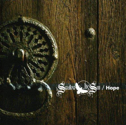 Swallow The Sun - Hope (2020 reissue) - CD - New