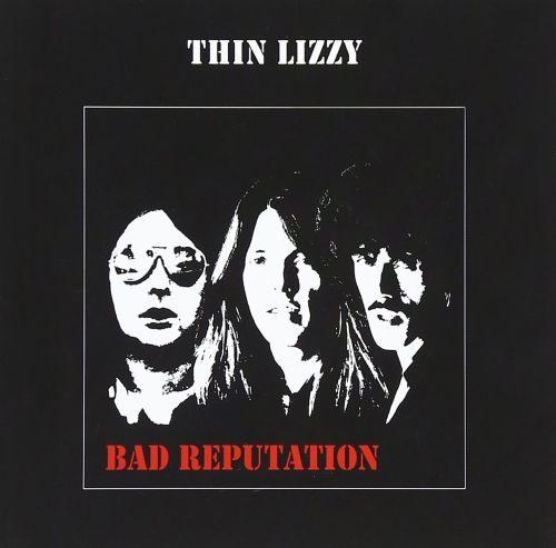 Thin Lizzy - Bad Reputation (Deluxe Ed. w. 6 bonus tracks) - CD - New