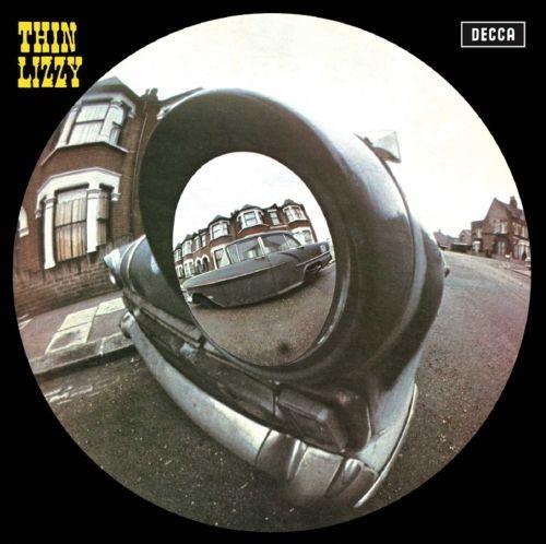 Thin Lizzy - Thin Lizzy (Exp. Ed.) - CD - New