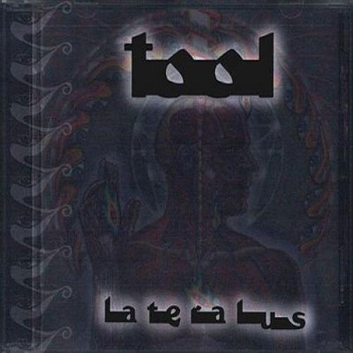 Tool - Lateralus - CD - New