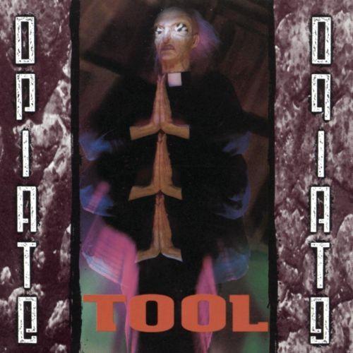 Tool - Opiate - CD - New