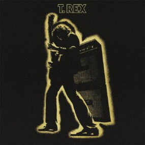 T-Rex - Electric Warrior (40th Ann. Ed. w. 4 bonus tracks) - CD - New