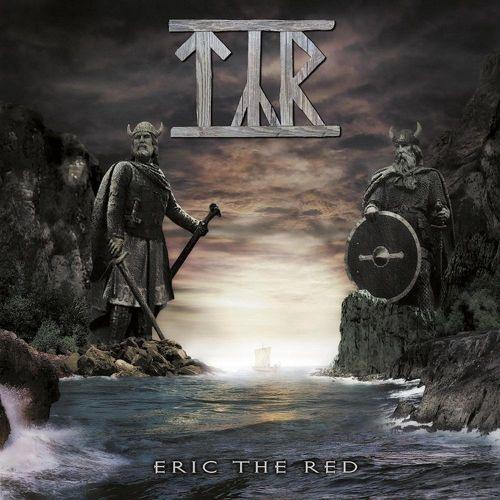Tyr - Eric The Red - CD - New