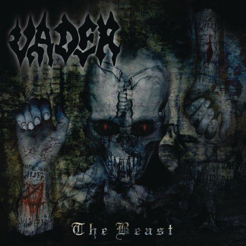 Vader - Beast, The - CD - New