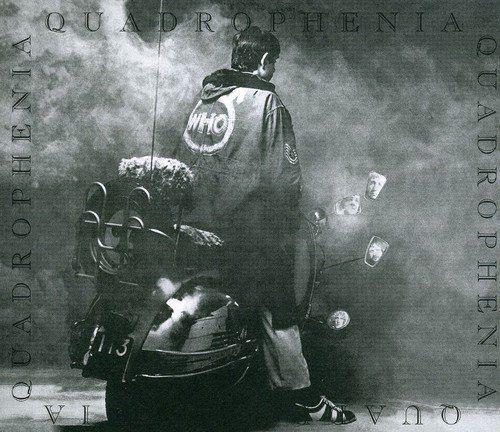 Who - Quadrophenia (2CD) - CD - New