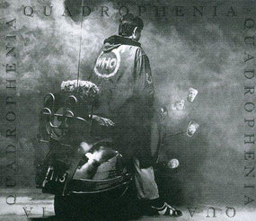 Who - Quadrophenia (2CD) - CD - New