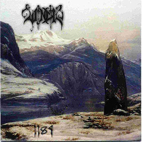 Windir - 1184 - CD - New