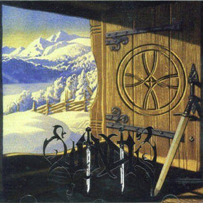 Windir - Arntor - CD - New