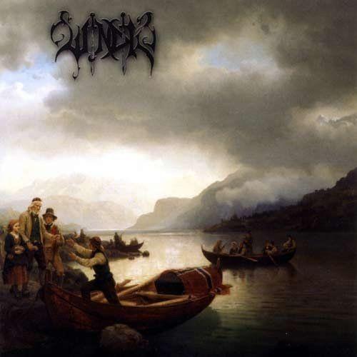 Windir - Likferd - CD - New