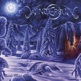 Wintersun - Wintersun - CD - New