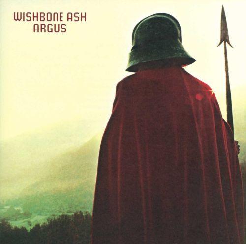 Wishbone Ash - Argus - CD - New