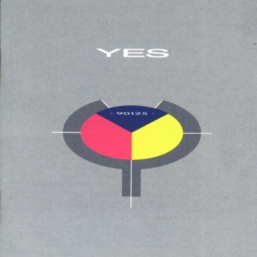 Yes - 90125 (Exp. Rem. w. 6 bonus tracks) - CD - New