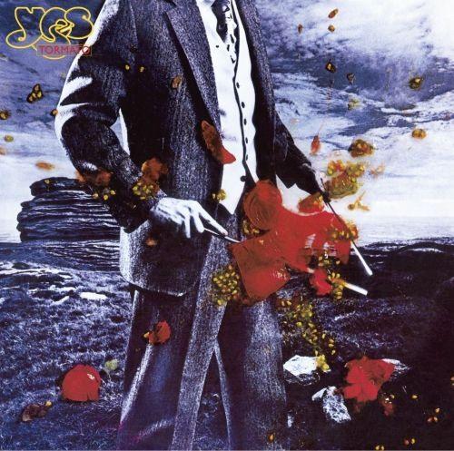 Yes - Tormato (Exp. rem. w. 9 bonus tracks) - CD - New