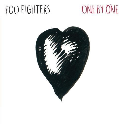 Foo Fighters - One By One (2LP w. download) - Vinyl - New