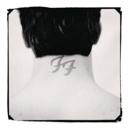 Foo Fighters - There Is Nothing Left To Lose (2LP w. download) - Vinyl - New