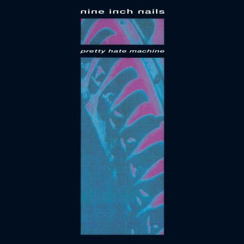 Nine Inch Nails - Pretty Hate Machine - Vinyl - New