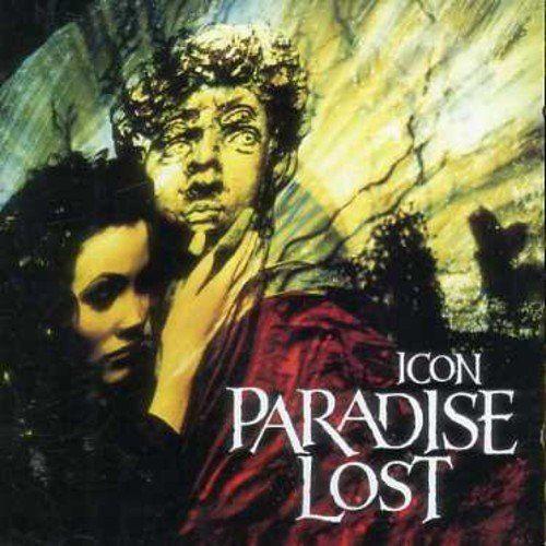 Paradise Lost - Icon - CD - New