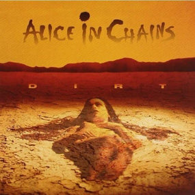 Alice In Chains - Dirt (2017 reissue) - CD - New