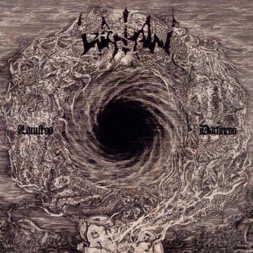 Watain - Lawless Darkness - CD - New