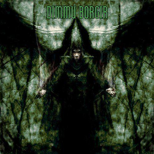 Dimmu Borgir - Enthrone Darkness Triumphant (Reloaded w. bonus track) - CD - New
