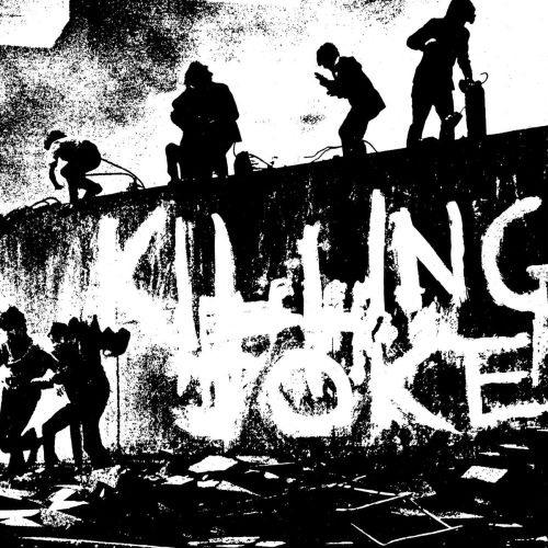 Killing Joke - Killing Joke (1980) - CD - New