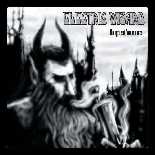 Electric Wizard - Dopethrone - CD - New